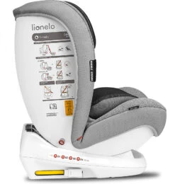Lionelo Autokindersitz OLIVER STONE 13 Lionelo Autokindersitz OLIVER STONE -Kleidung Geschäft lionelo autokindersitz oliver stone 5