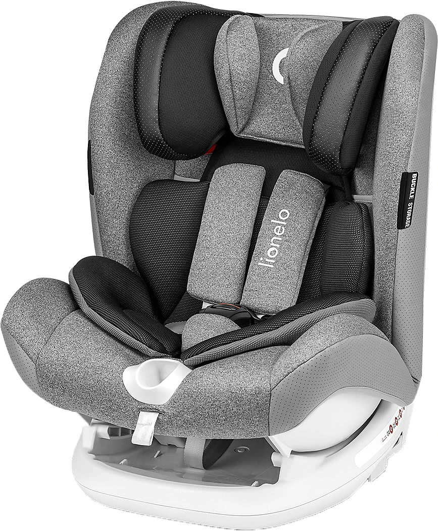Lionelo Autokindersitz OLIVER STONE 1 Lionelo Autokindersitz OLIVER STONE