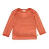 Longsleeve In Orange