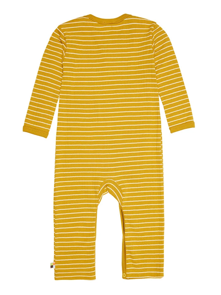 Overall In Gelb 2 Overall In Gelb – Bild 2