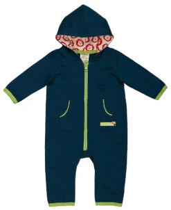 Overall Sweat Overalls