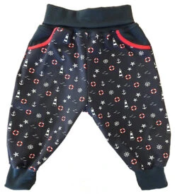 Maximo Baby Softbundhose