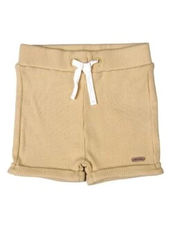 Minymo Shorts In Beige