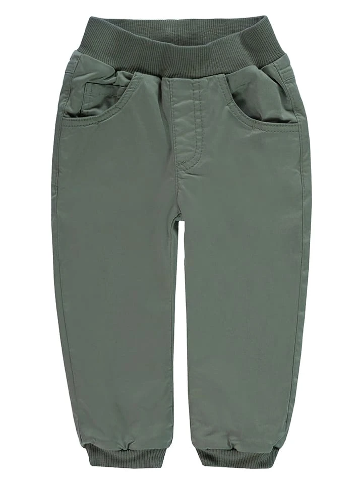 Hose In Grün 1 Hose In Grün