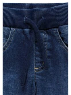 Jeans In Dunkelblau 5 Jeans In Dunkelblau -Kleidung Geschäft mother nature and me jeans in dunkelblau 2