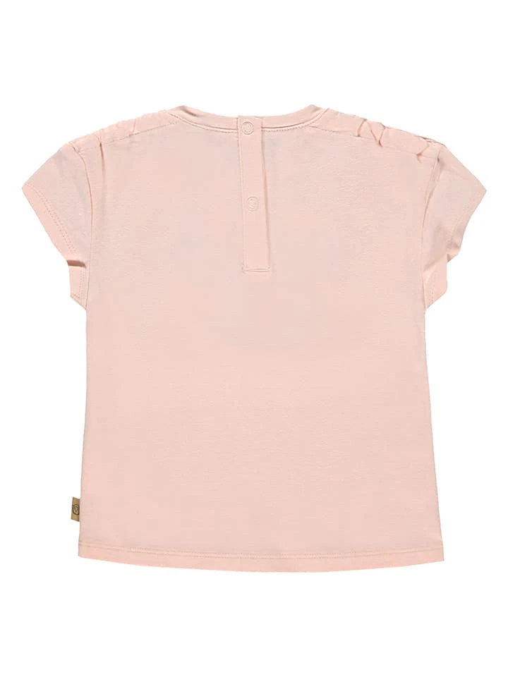 Shirt In Rosa 2 Shirt In Rosa – Bild 2