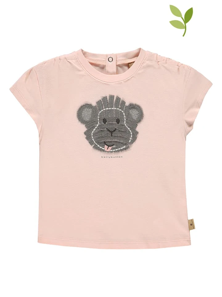 Shirt In Rosa 1 Shirt In Rosa