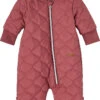NAME IT Baby Outdoor-Overall NBFMANEL (recycelt)