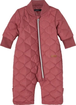 NAME IT Baby Outdoor-Overall NBFMANEL (recycelt)