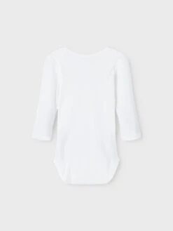 NAME IT Body Langarm 3er Pack In Prune Purple -Kleidung Geschäft name it body langarm 3er pack in prune purple 3