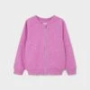 NAME IT Sweatjacke "Nifrey" In Pink