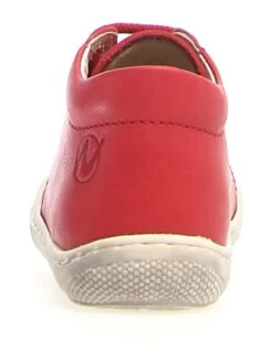 Naturino Leder-Sneakers In Rot 7 Naturino Leder-Sneakers In Rot -Kleidung Geschäft naturino leder sneakers in rot 3