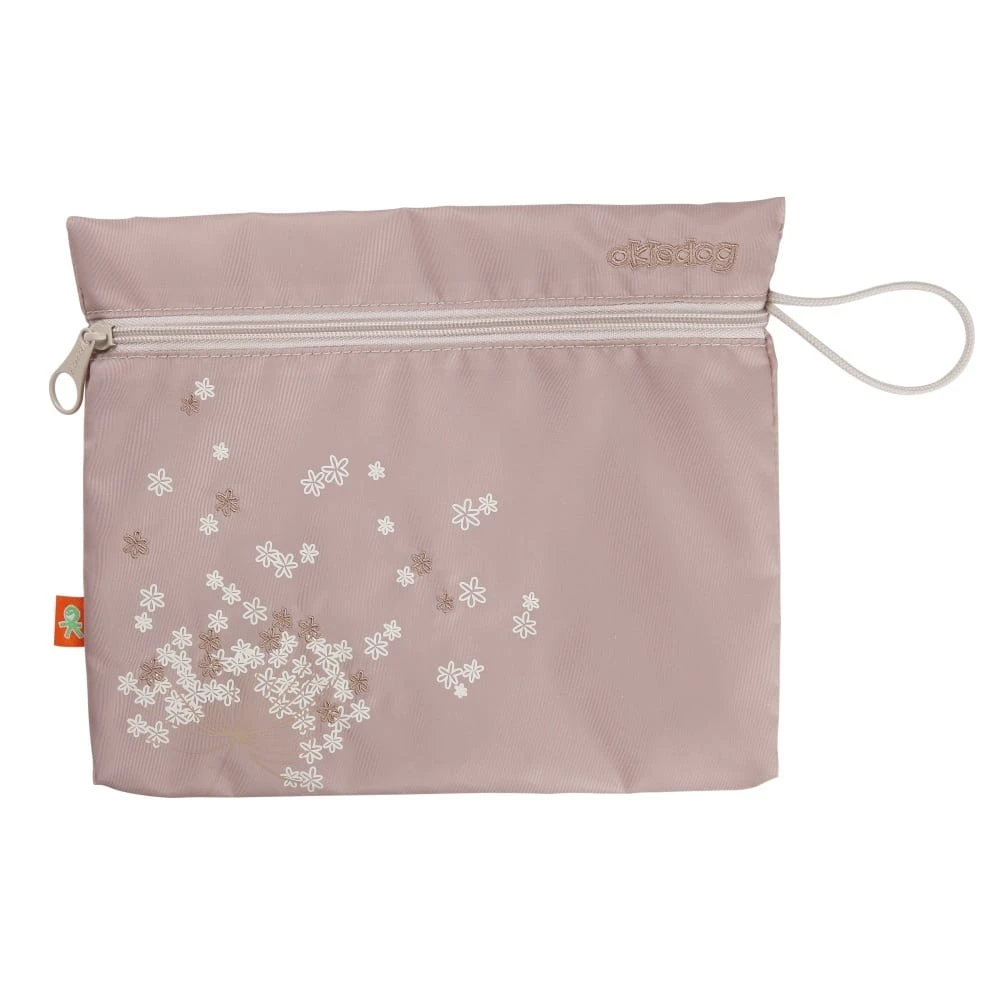 Zubehörtasche "Candy Pop" In Beige 1 Zubehörtasche "Candy Pop" In Beige