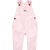 OshKosh Latzhose In Rosa