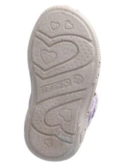 Leder-Sandalen "Taya" In Flieder 25 Leder-Sandalen "Taya" In Flieder -Kleidung Geschäft pepino leder sandalen taya in flieder 12