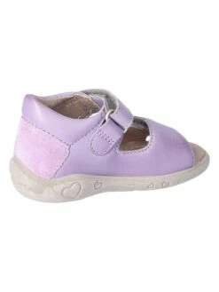 Leder-Sandalen "Taya" In Flieder 21 Leder-Sandalen "Taya" In Flieder -Kleidung Geschäft pepino leder sandalen taya in flieder 8