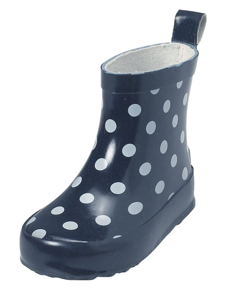 Playshoes Gummistiefel In Dunkelblau 1 Playshoes Gummistiefel In Dunkelblau