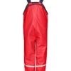 Playshoes Regenlatzhose In Rot