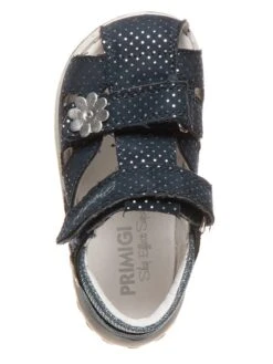 Primigi Halbsandalen In Dunkelblau -Kleidung Geschäft primigi halbsandalen in dunkelblau 3