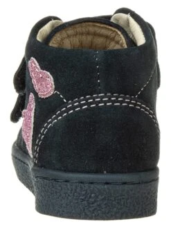 Primigi Leder-Sneakers In Dunkelblau -Kleidung Geschäft primigi leder sneakers in dunkelblau 7