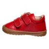 Primigi Leder-Sneakers In Rot