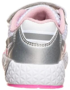 Primigi Sneakers In Grau/ Weiß -Kleidung Geschäft primigi sneakers in grau weiss 2