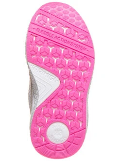 Primigi Sneakers In Grau/ Weiß -Kleidung Geschäft primigi sneakers in grau weiss 4