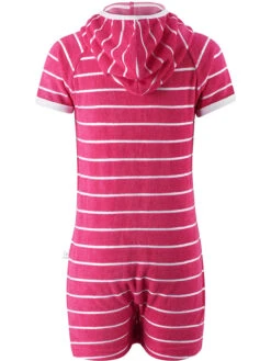 Kleidung Geschäft 19 Kleidung Geschäft -Kleidung Geschäft reima frotteeoverall oahu in pink 1