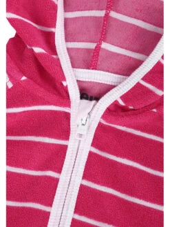 Reima Frotteeoverall "Oahu" In Pink -Kleidung Geschäft reima frotteeoverall oahu in pink 2