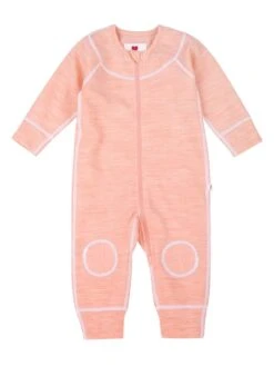 Reima Overall "Lauha" In Rosa