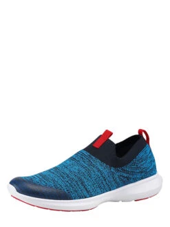 Reima Sneakers "Bouncing" In Blau