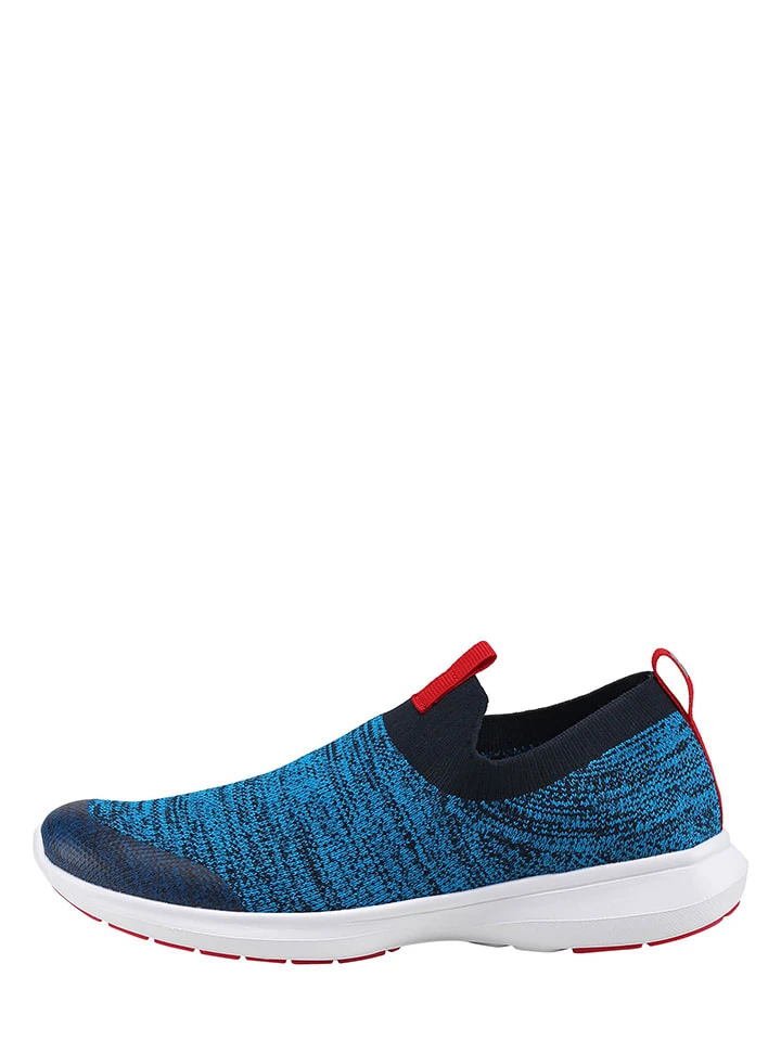 Reima Sneakers "Bouncing" In Blau 5 Reima Sneakers "Bouncing" In Blau – Bild 5