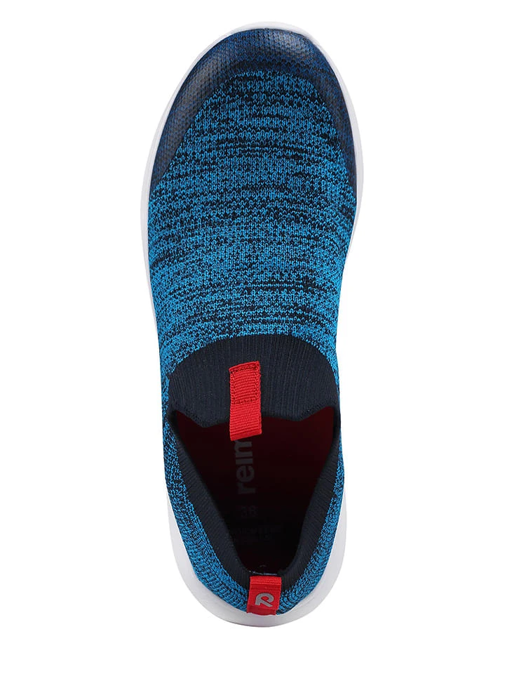 Reima Sneakers "Bouncing" In Blau 7 Reima Sneakers "Bouncing" In Blau – Bild 7