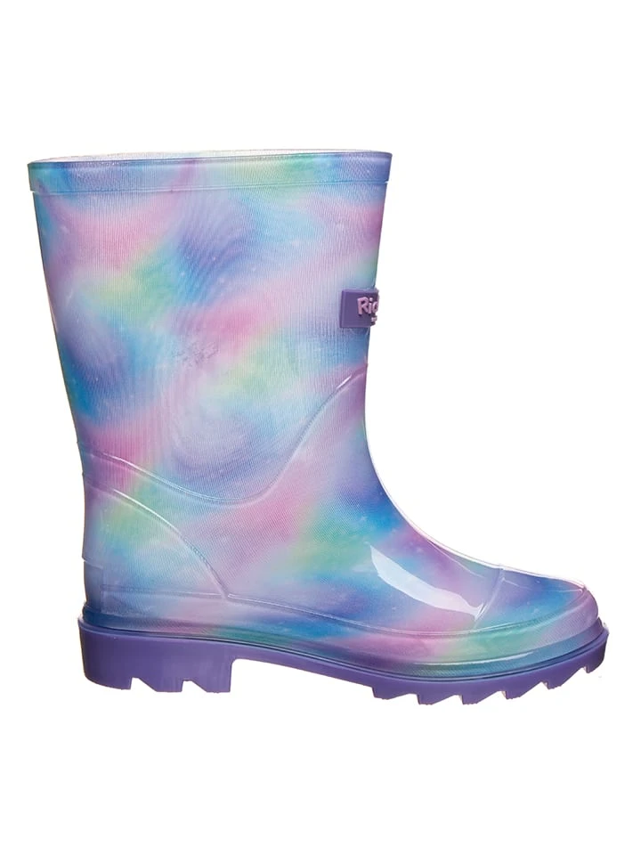 Richter Gummistiefel In Bunt 2 Richter Gummistiefel In Bunt – Bild 2