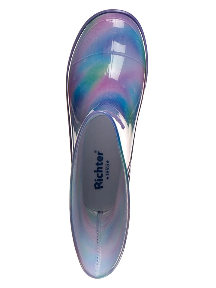 Richter Gummistiefel In Bunt 4 Richter Gummistiefel In Bunt – Bild 4