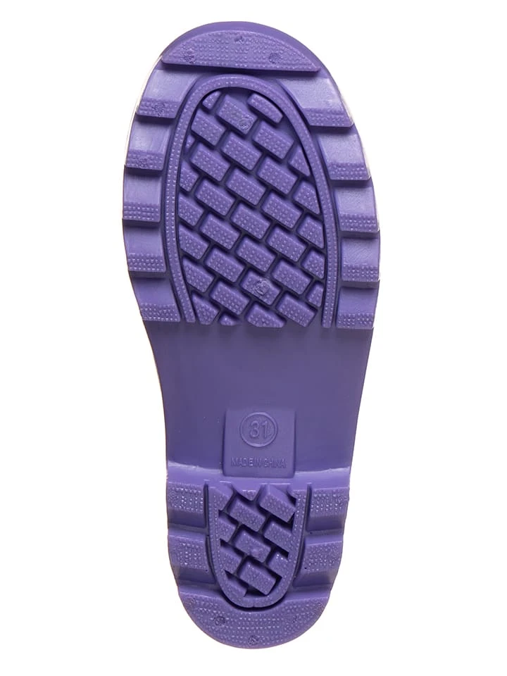 Richter Gummistiefel In Bunt 5 Richter Gummistiefel In Bunt – Bild 5