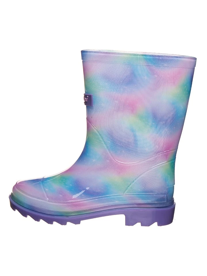 Richter Gummistiefel In Bunt 1 Richter Gummistiefel In Bunt