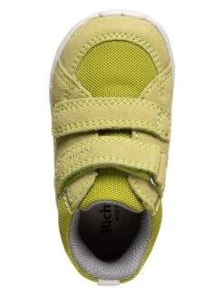 Richter Sneakers In Grün 9 Richter Sneakers In Grün -Kleidung Geschäft richter sneakers in grun 3