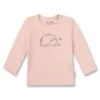 Sanetta Longsleeve In Rosa