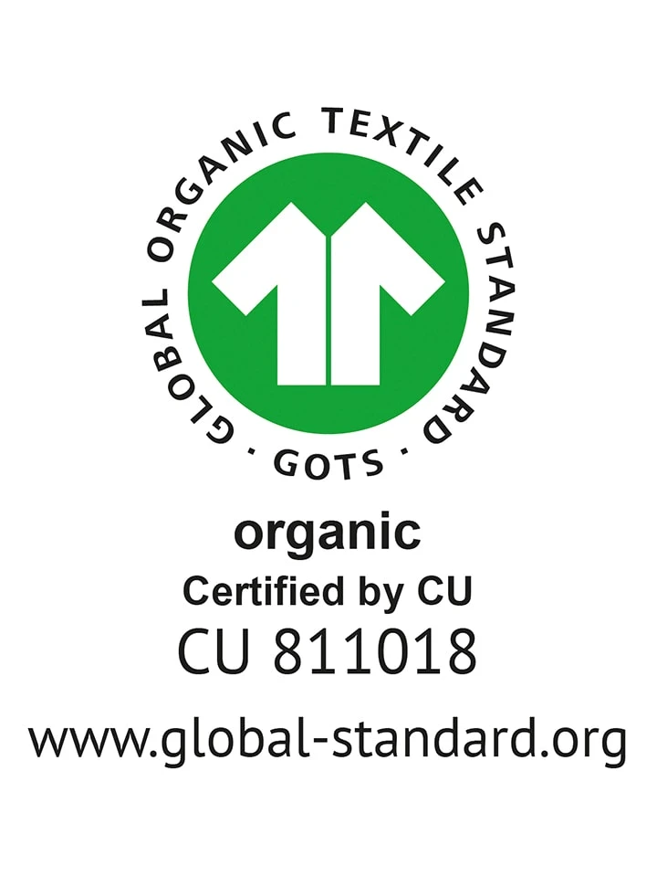 Sense Organics Sweathose "Solvi" In Lila 2 Sense Organics Sweathose "Solvi" In Lila – Bild 2