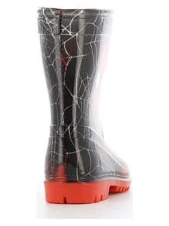 Spiderman Gummistiefel In Schwarz 8 Spiderman Gummistiefel In Schwarz -Kleidung Geschäft spiderman gummistiefel in schwarz 2
