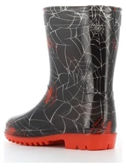 Spiderman Gummistiefel In Schwarz 11 Spiderman Gummistiefel In Schwarz -Kleidung Geschäft spiderman gummistiefel in schwarz 5