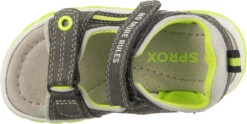 Sprox Baby Sandalen -Kleidung Geschäft sprox baby sandalen 4
