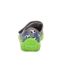 Superfit Geschlossener Hausschuh BILL In Grau/Mehrfarbig 10 Superfit Geschlossener Hausschuh BILL In Grau/Mehrfarbig -Kleidung Geschäft superfit geschlossener hausschuh bill in grau mehrfarbig 3