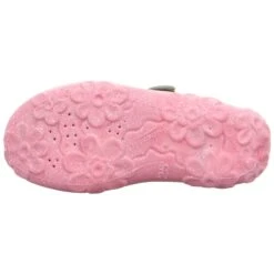 Superfit Hausschuh BONNY In Hellgrün/Mehrfarbig -Kleidung Geschäft superfit hausschuh bonny in hellgrun mehrfarbig 5