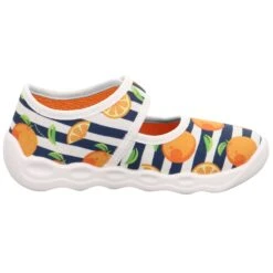 Superfit Hausschuh BUBBLE In Orange/Mehrfarbig 11 Superfit Hausschuh BUBBLE In Orange/Mehrfarbig -Kleidung Geschäft superfit hausschuh bubble in orange mehrfarbig 4