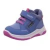 Superfit Sneakers "Cooper" In Blau