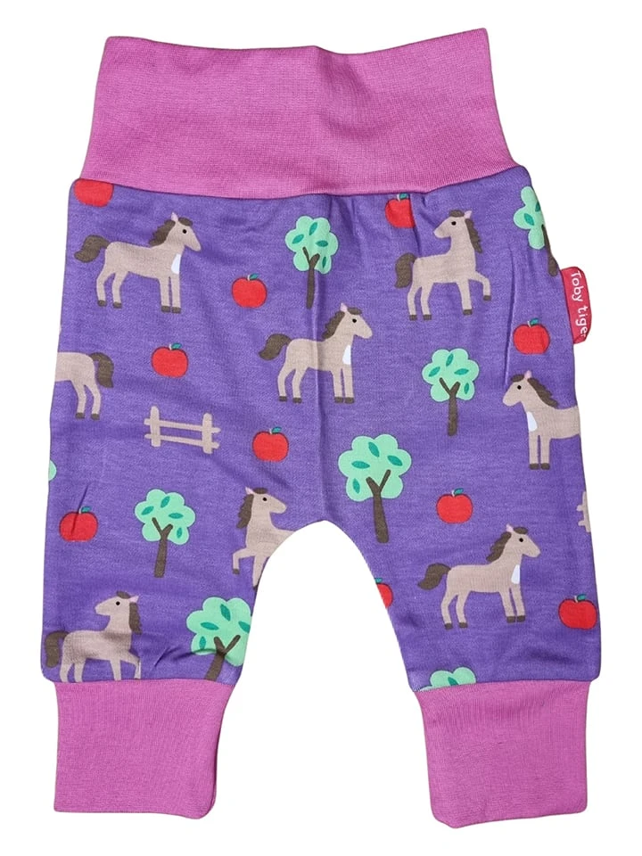 Hose In Lila 1 Hose In Lila