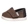 Toms Slipper "Classic" In Khaki