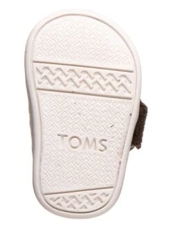Toms Slipper "Classic" In Khaki -Kleidung Geschäft toms slipper classic in khaki 4